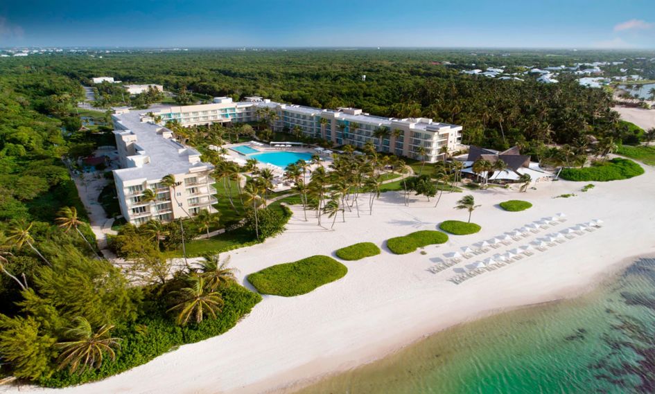 The Westin Puntacana Resort & Club