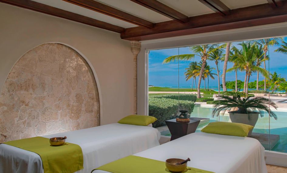 The Westin Puntacana Resort & Club