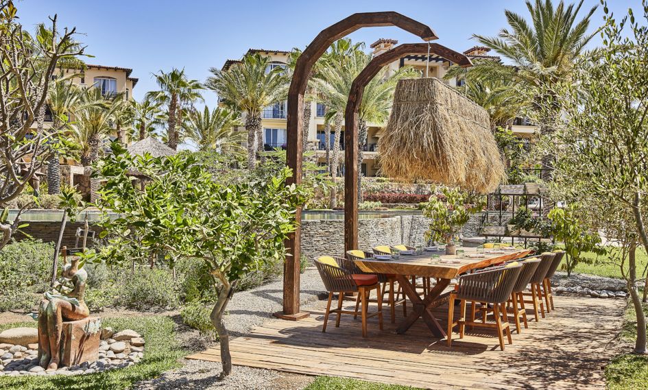 Esperanza, an Auberge Resort