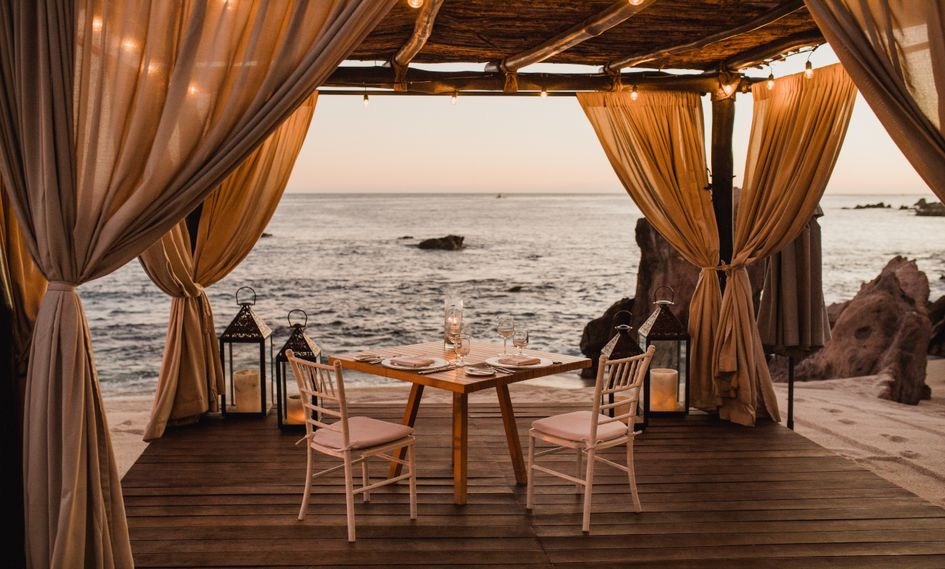 Esperanza, an Auberge Resort