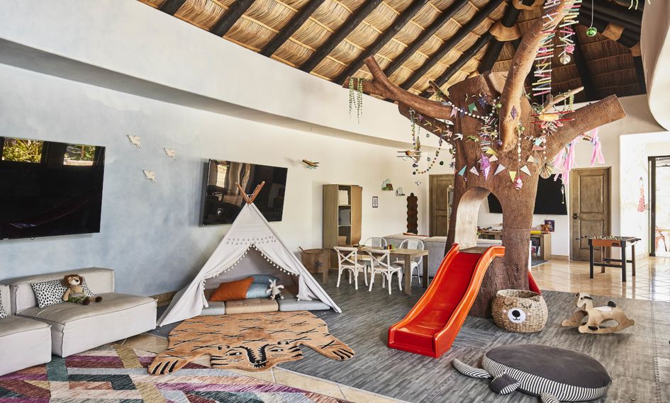 Esperanza, an Auberge Resort