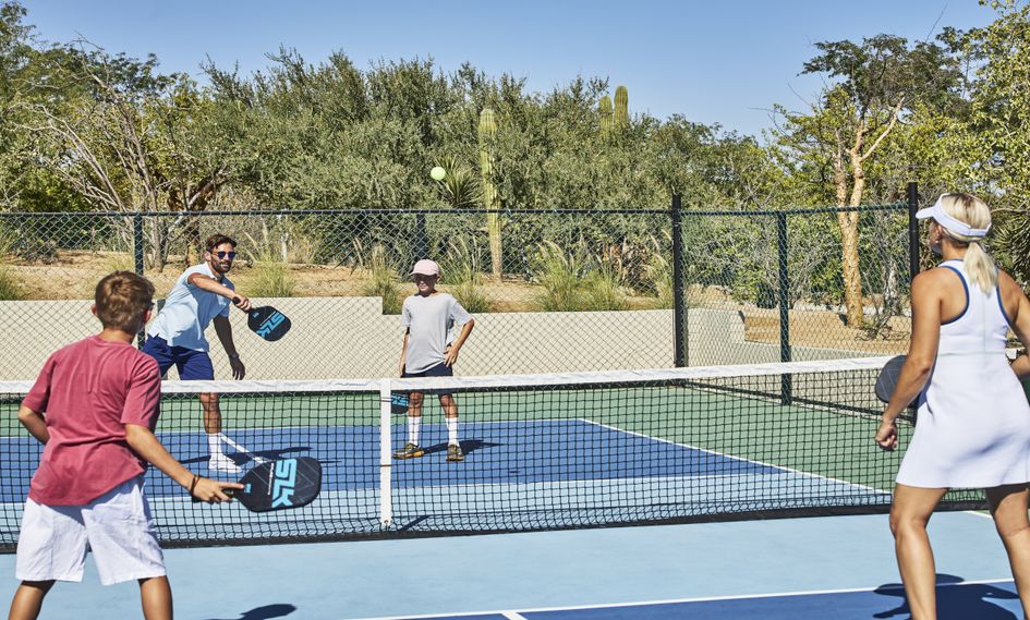 Esperanza, an Auberge Resort