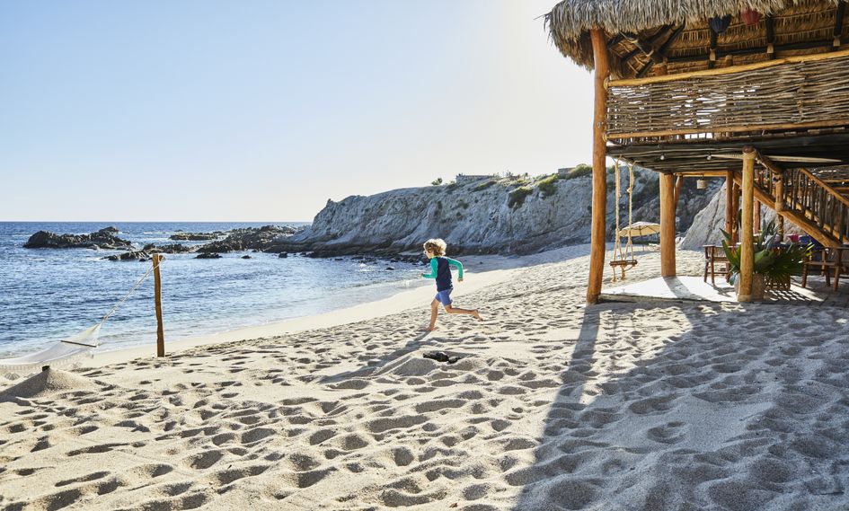 Esperanza, an Auberge Resort