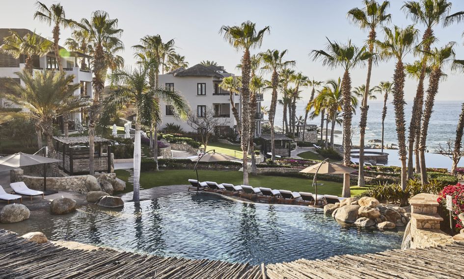 Esperanza, an Auberge Resort