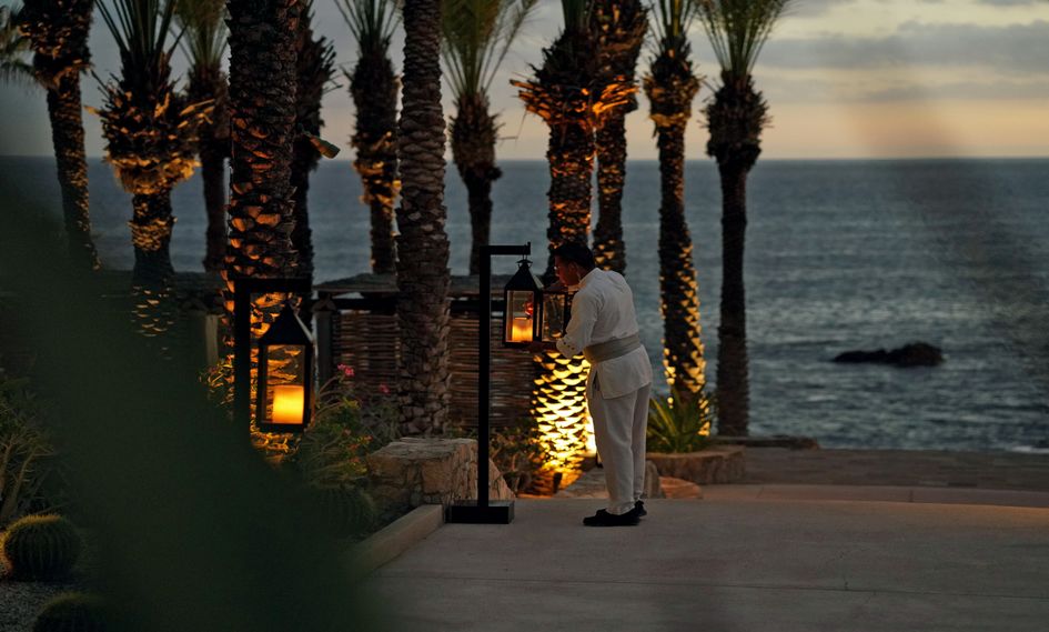 Esperanza, an Auberge Resort