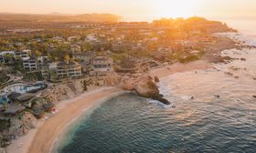 Esperanza, an Auberge Resort in Cabo San Lucas, Mexico