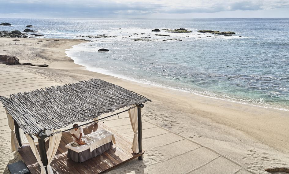 Esperanza, an Auberge Resort