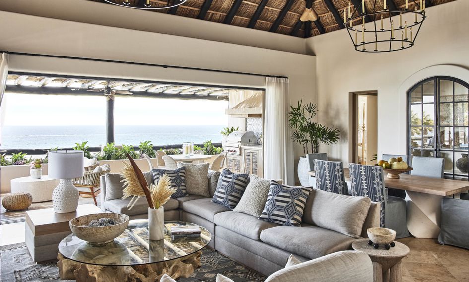 Esperanza, an Auberge Resort