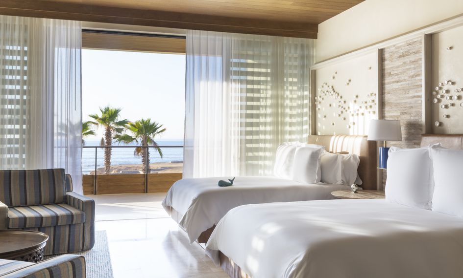 Chileno Bay Resort & Residences
