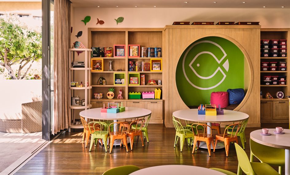 Chileno Bay Resort & Residences