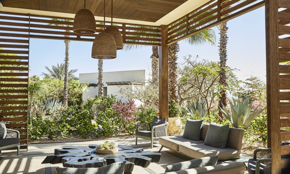 Chileno Bay Resort & Residences