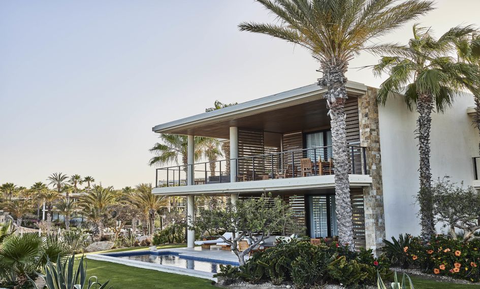 Chileno Bay Resort & Residences