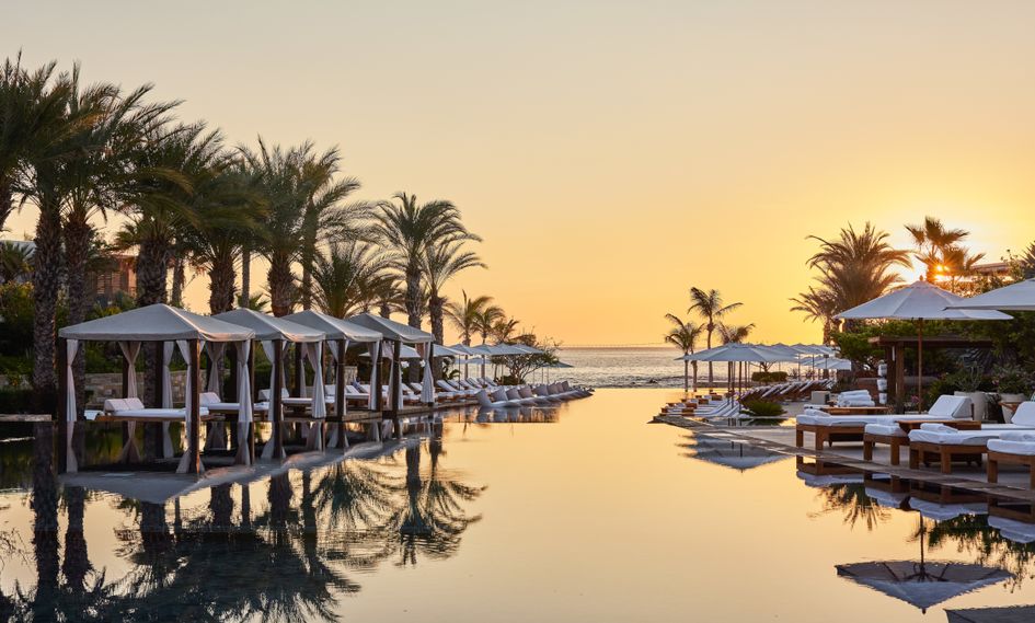 Chileno Bay Resort & Residences