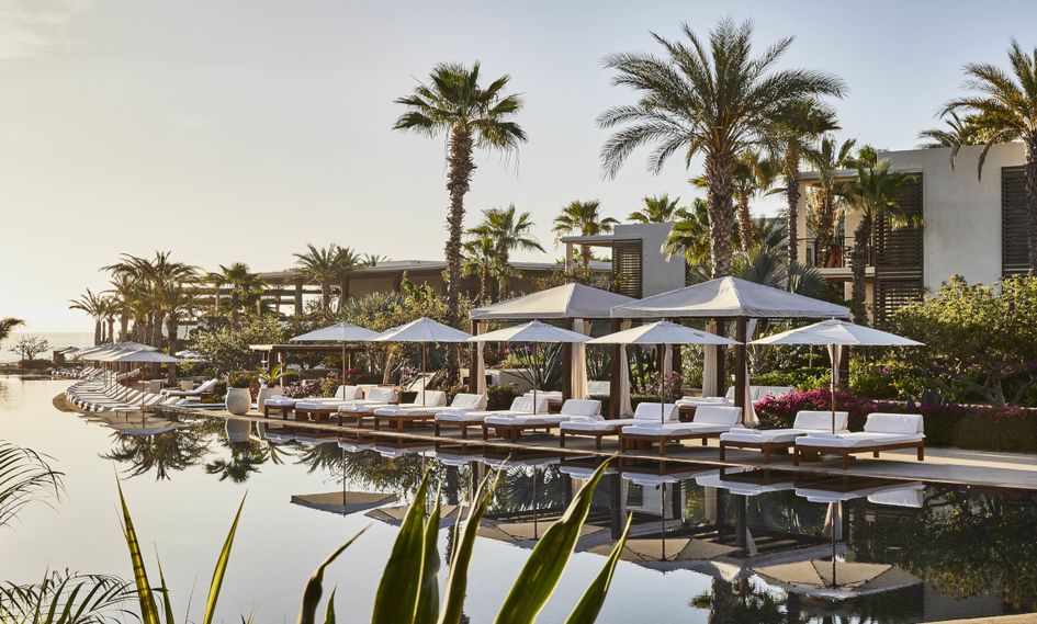 Chileno Bay Resort & Residences