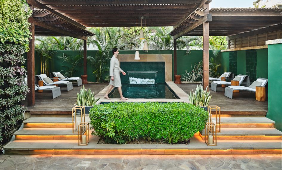 Chileno Bay Resort & Residences