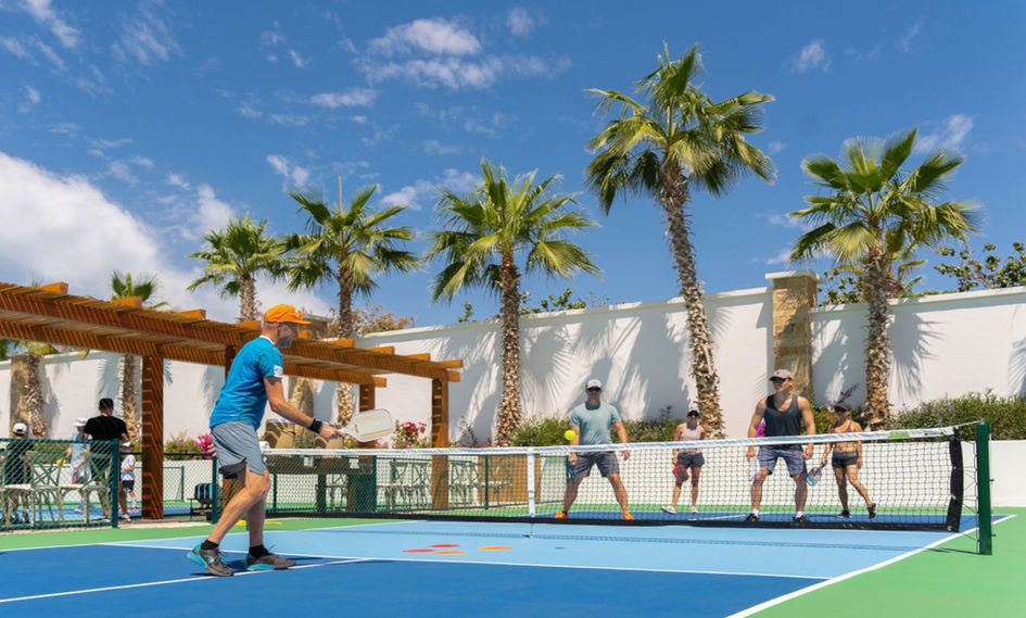 Chileno Bay Resort & Residences