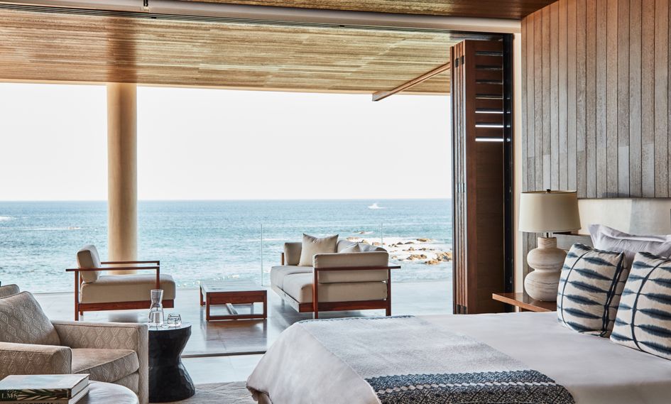Chileno Bay Resort & Residences