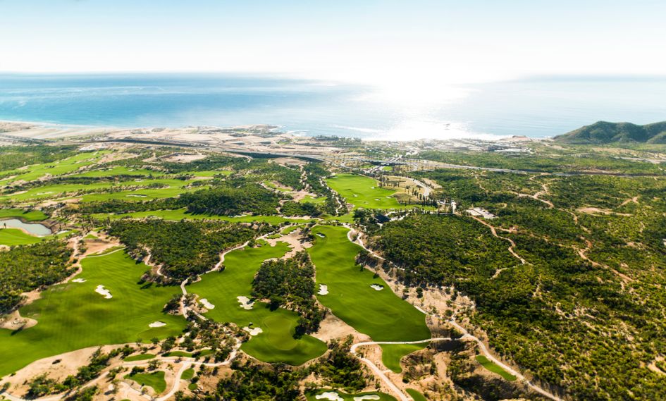 Chileno Bay Resort & Residences