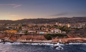 Terranea Resort in Rancho Palos Verdes, California