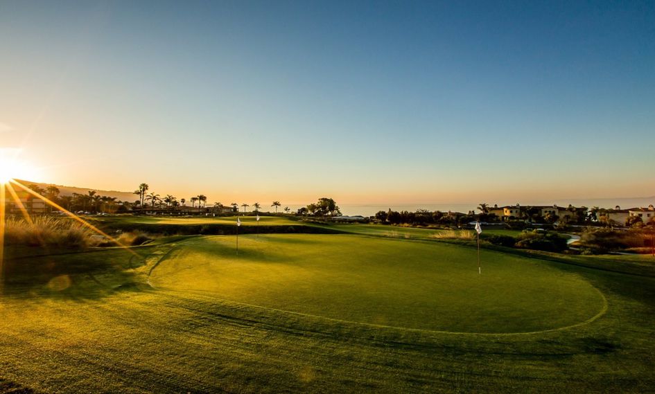 Terranea Resort in Rancho Palos Verdes, California