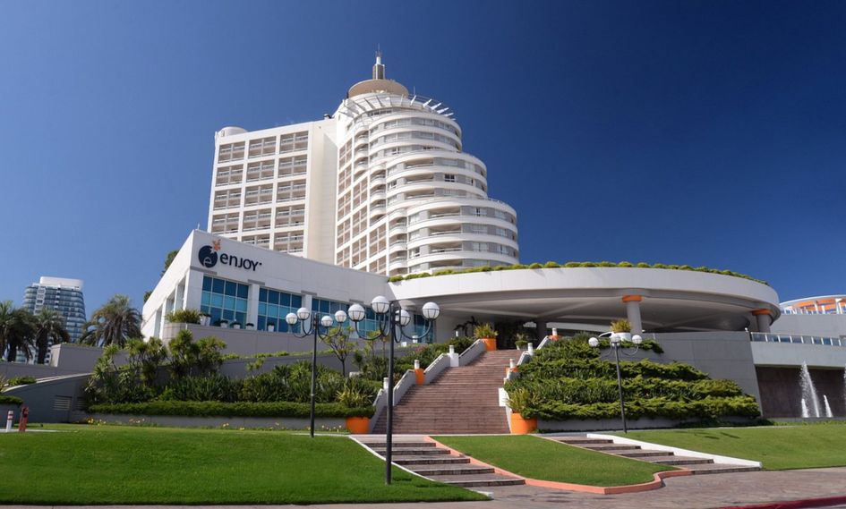 Enjoy Punta del Este Resort & Casino