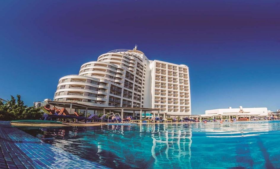 Enjoy Punta del Este Resort & Casino