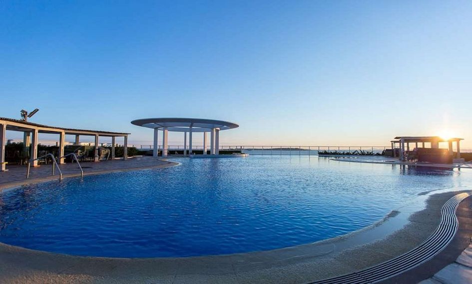 Enjoy Punta del Este Resort & Casino