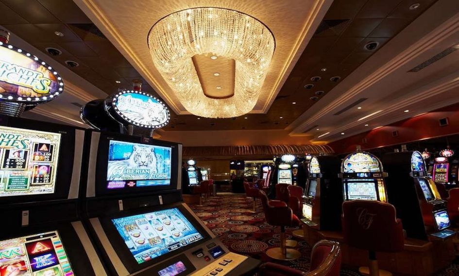 Enjoy Punta del Este Resort & Casino