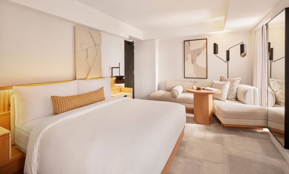 The Jay, Autograph Collection