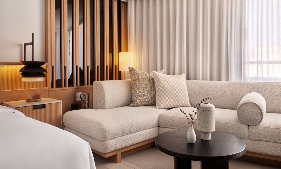 The Jay, Autograph Collection