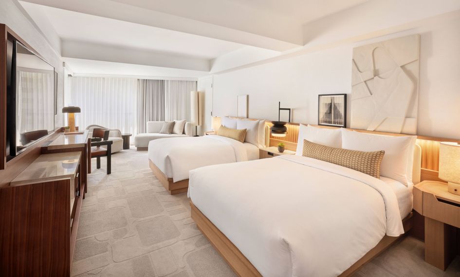 The Jay, Autograph Collection