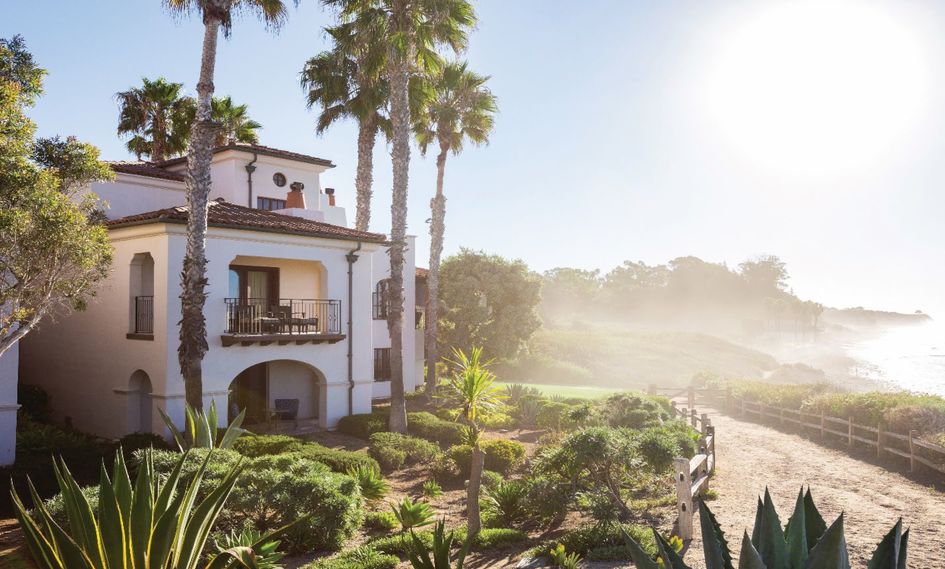 The Ritz-Carlton Bacara, Santa Barbara