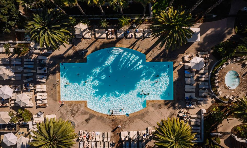 The Ritz-Carlton Bacara, Santa Barbara