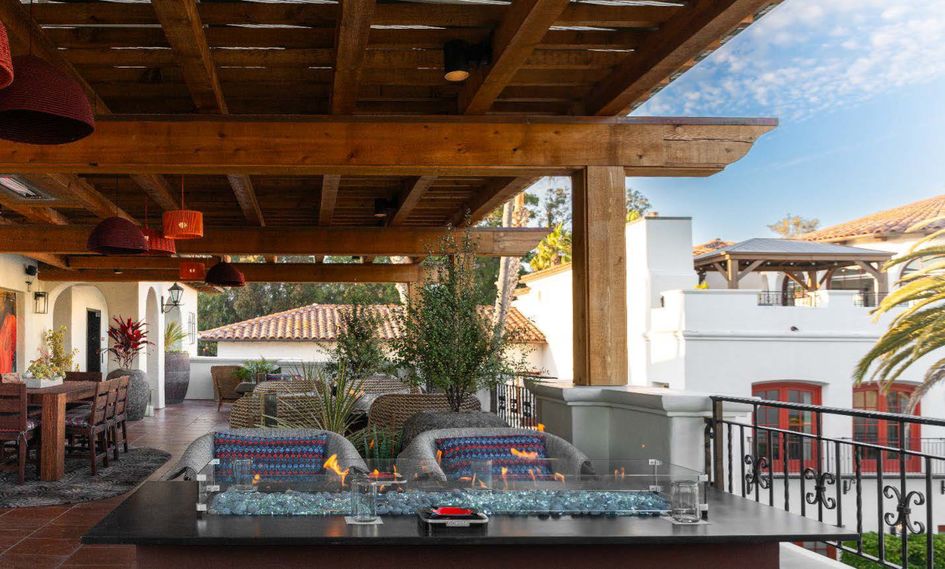 The Ritz-Carlton Bacara, Santa Barbara