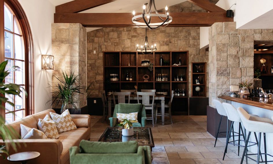 The Ritz-Carlton Bacara, Santa Barbara