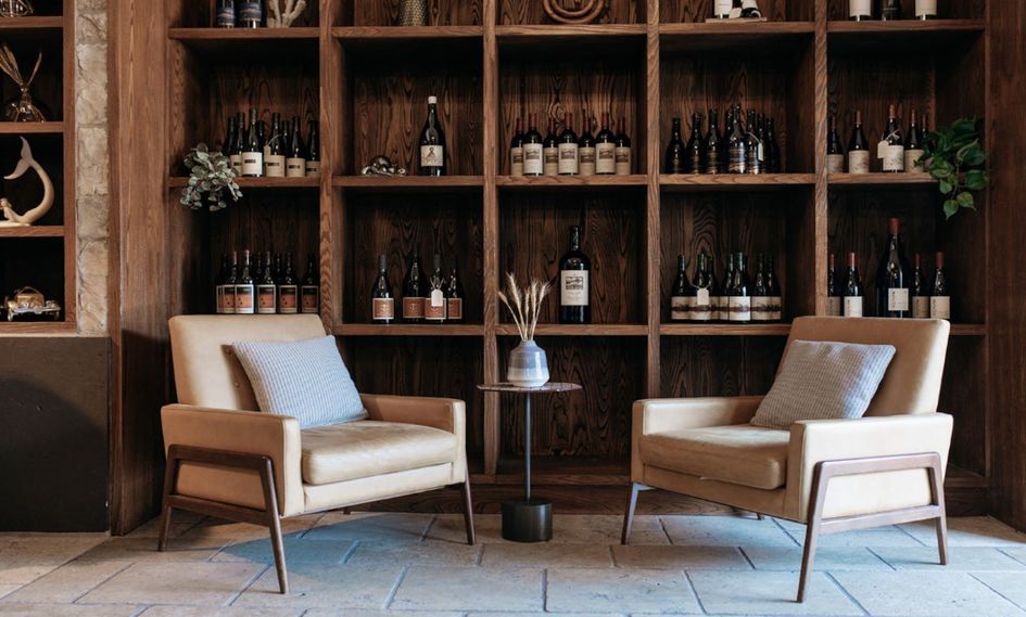 The Ritz-Carlton Bacara, Santa Barbara