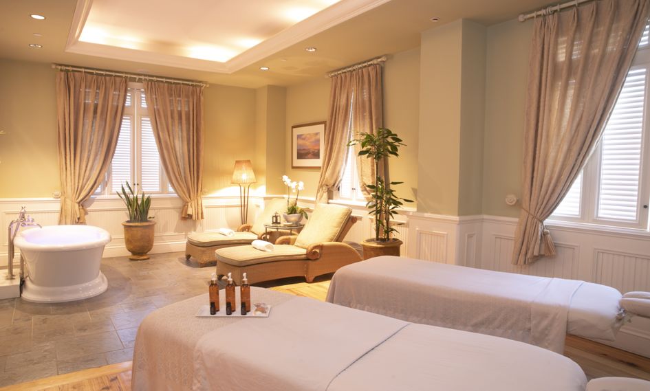 The Sanctuary at Kiawah Island Golf Resort