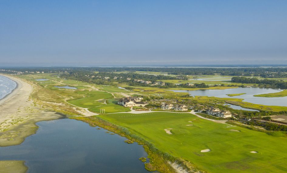 The Sanctuary at Kiawah Island Golf Resort