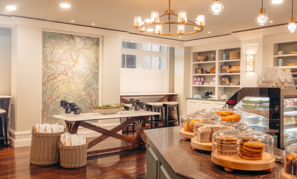 The Sanctuary at Kiawah Island Golf Resort