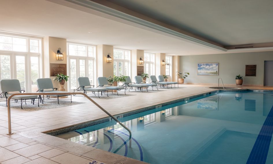 The Sanctuary at Kiawah Island Golf Resort