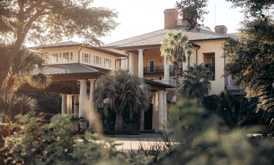 The Sanctuary at Kiawah Island Golf Resort