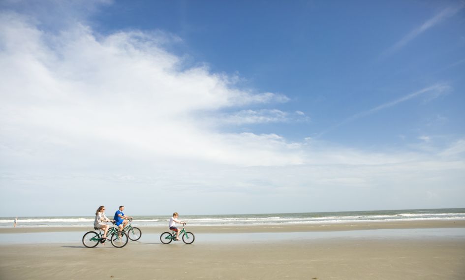 The Sanctuary at Kiawah Island Golf Resort