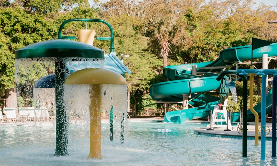 The Sanctuary at Kiawah Island Golf Resort