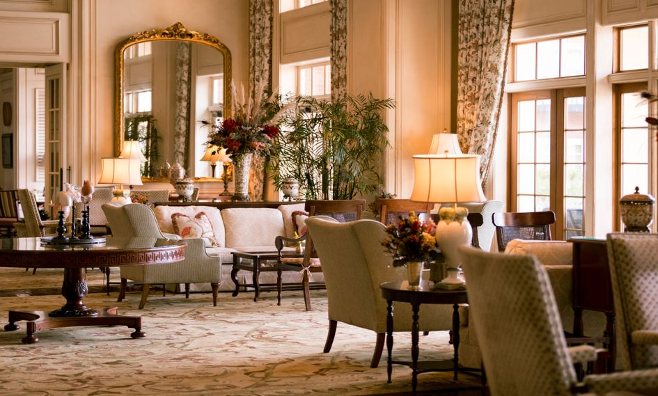 The Sanctuary at Kiawah Island Golf Resort