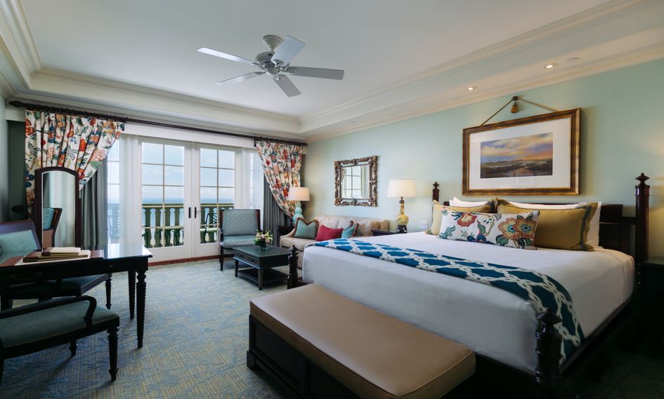 The Sanctuary at Kiawah Island Golf Resort