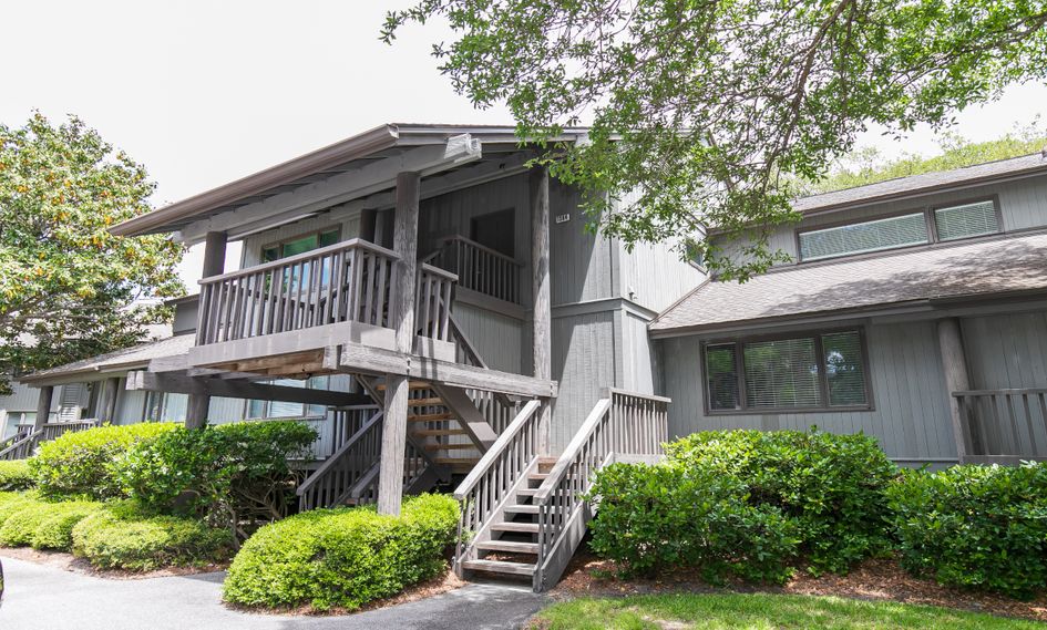 Kiawah Island Golf Resort