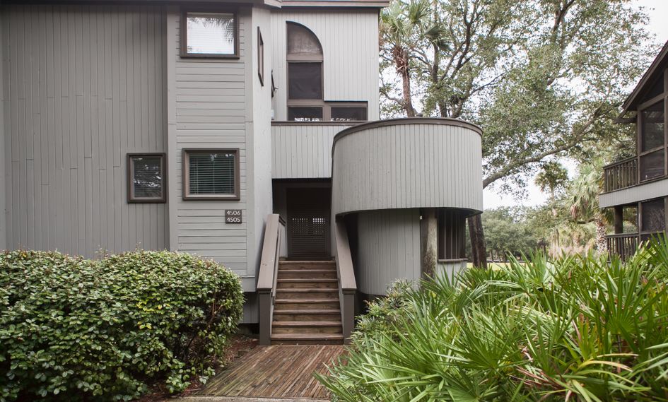 Kiawah Island Golf Resort