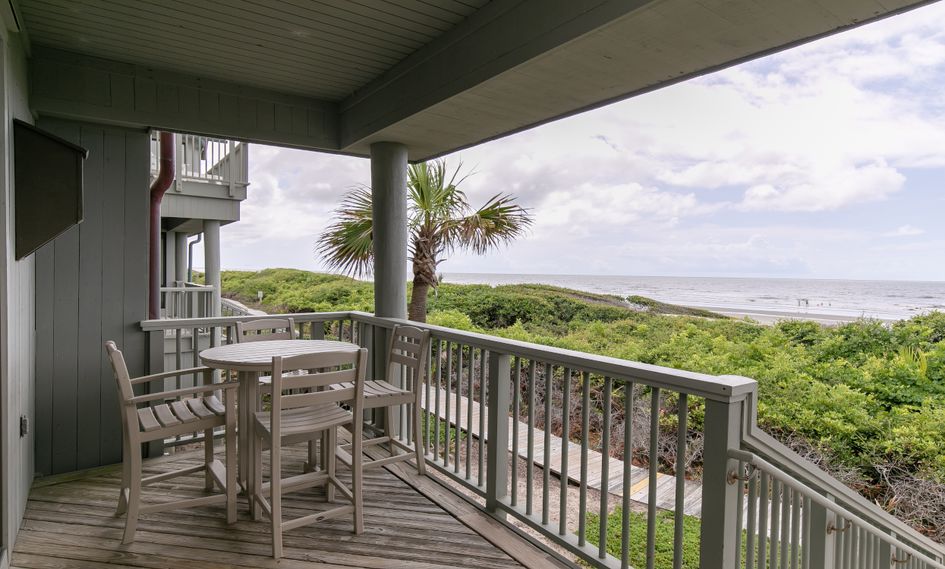 Kiawah Island Golf Resort