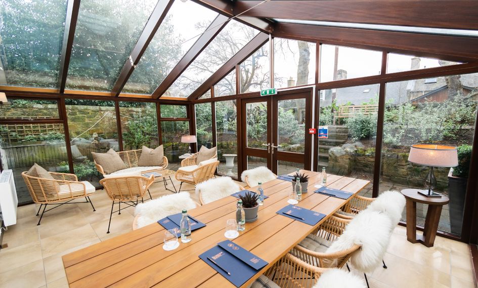 The Roseate Edinburgh