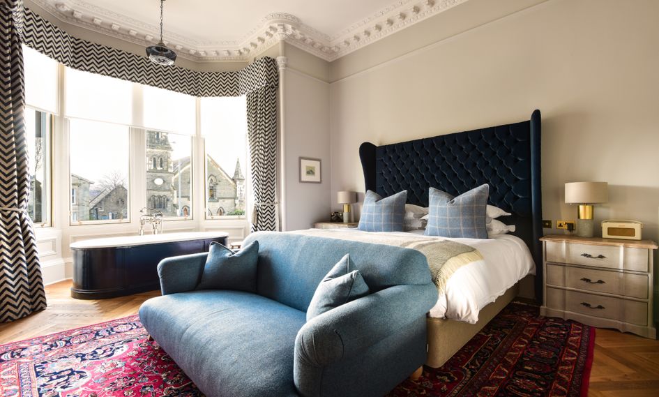 The Roseate Edinburgh